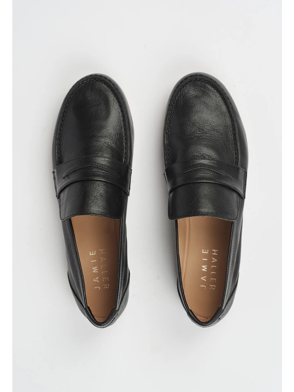Jaime Haller loafers